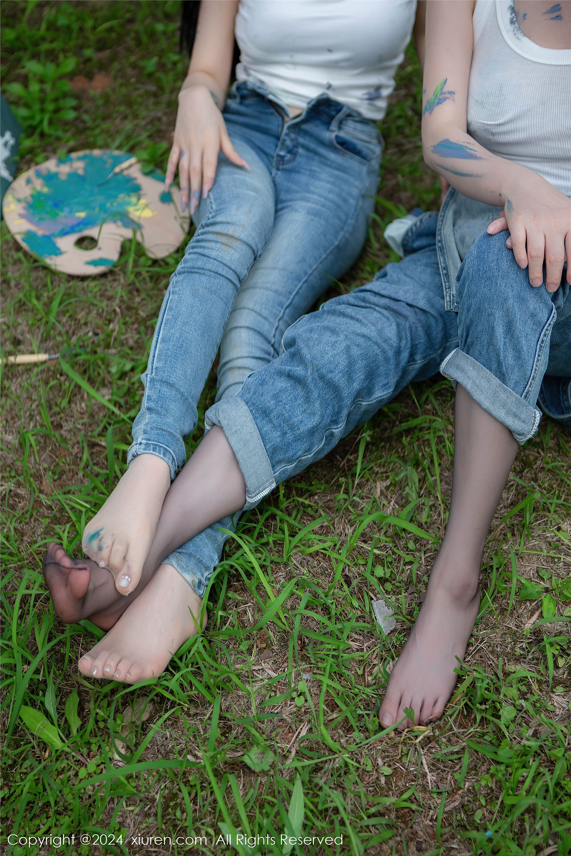 Xiuren秀人网 2024.05.31 NO.8638 模特合集